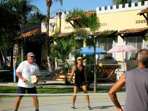 Association Quécoise de Pickleball